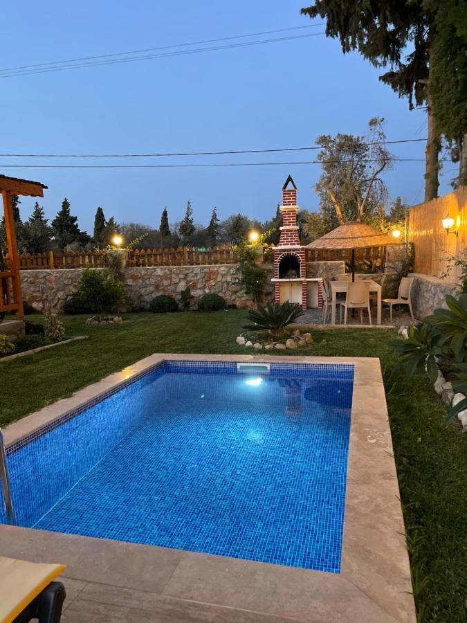 Andizalti Doga Evleri Limon Ev Datca Villa Exterior photo